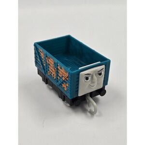 Thomas & Friends TrackMaster Troublesome Truck Blue Wagon GPD89 Mattel 2019